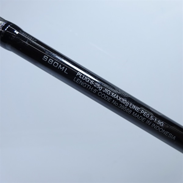 ２０ルナミスＳ８０ＭＬ